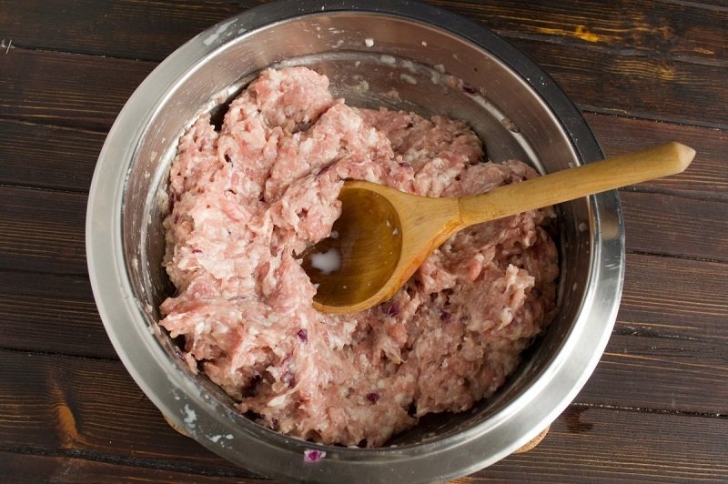 як приготувати котлети в духовці без яєць