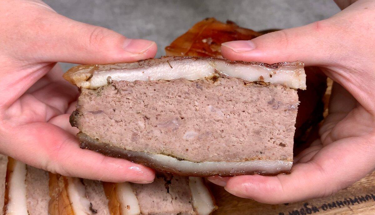 Готую незрівнянну закуску “замість ковбаси”