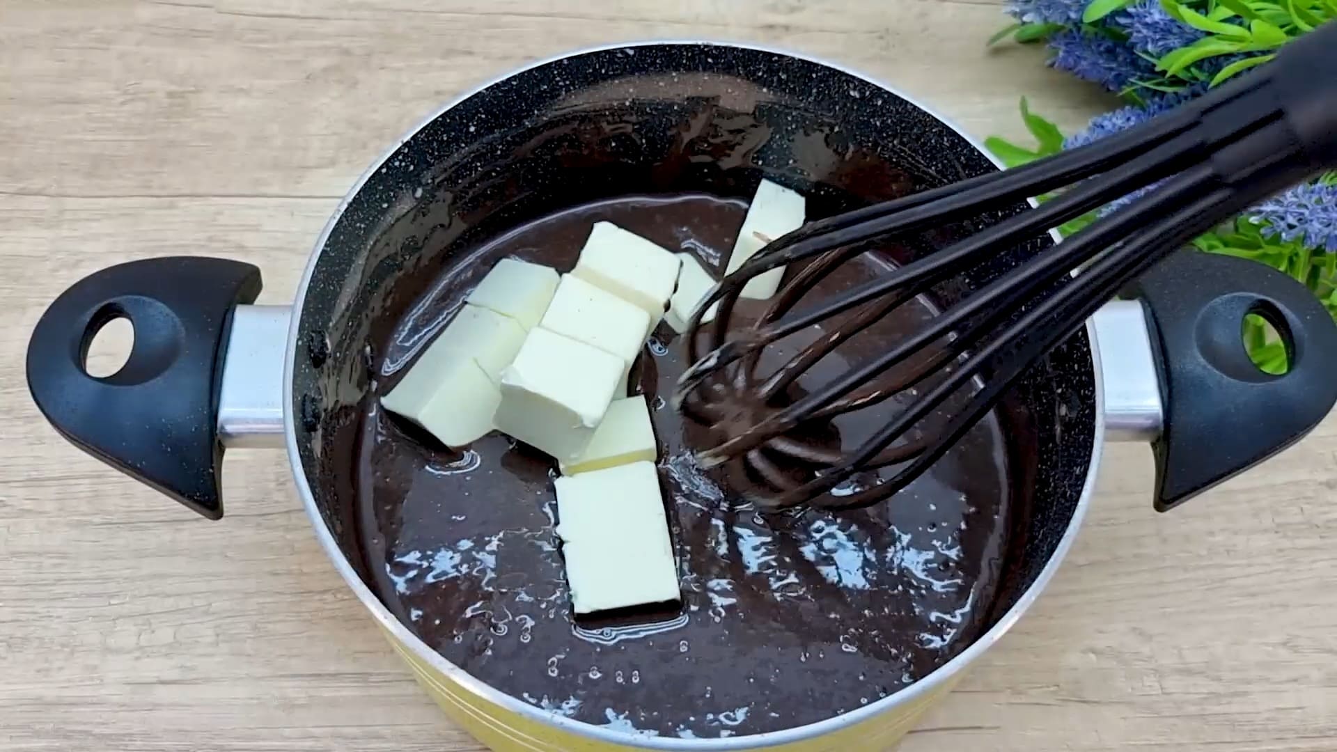 Готовлю его когда гости на пороге! Быстрый вафельный торт без выпечки.