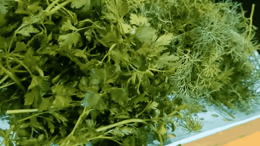 Болгарский перец на зиму в сладкой заливке: Быстрый рецепт маринования.