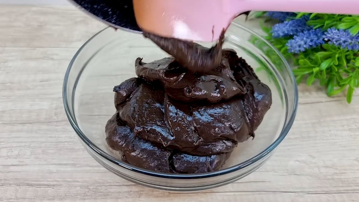 Готовлю его когда гости на пороге! Быстрый вафельный торт без выпечки 11